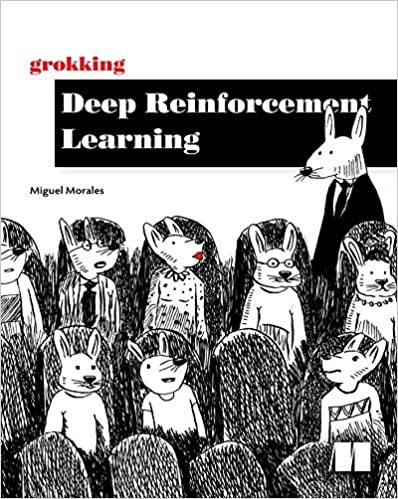 Grokking Deep Reinforcement Learning - Orginal Pdf